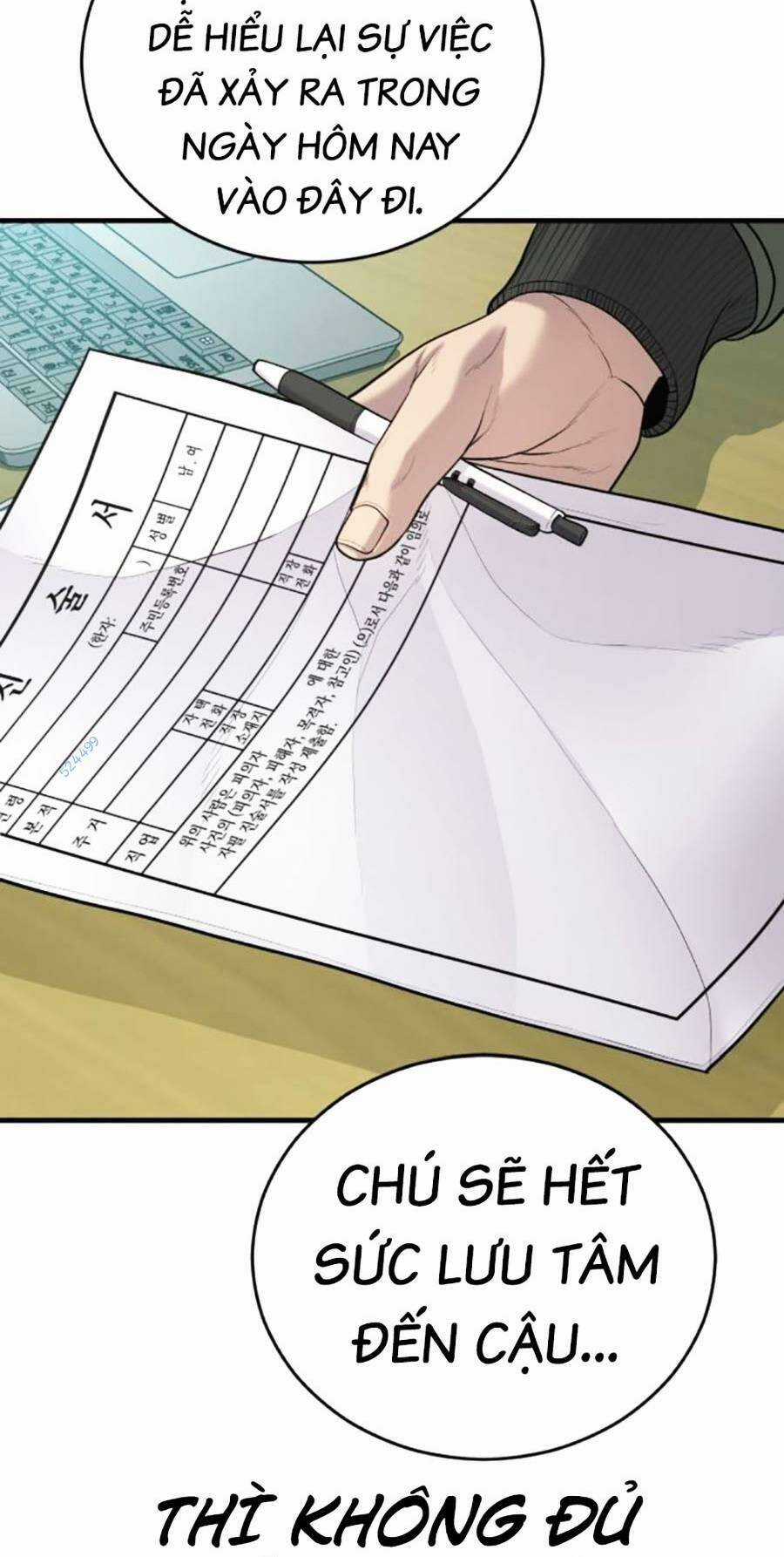 Cậu Bé Tội Phạm - Chapter 34 - Trang 109