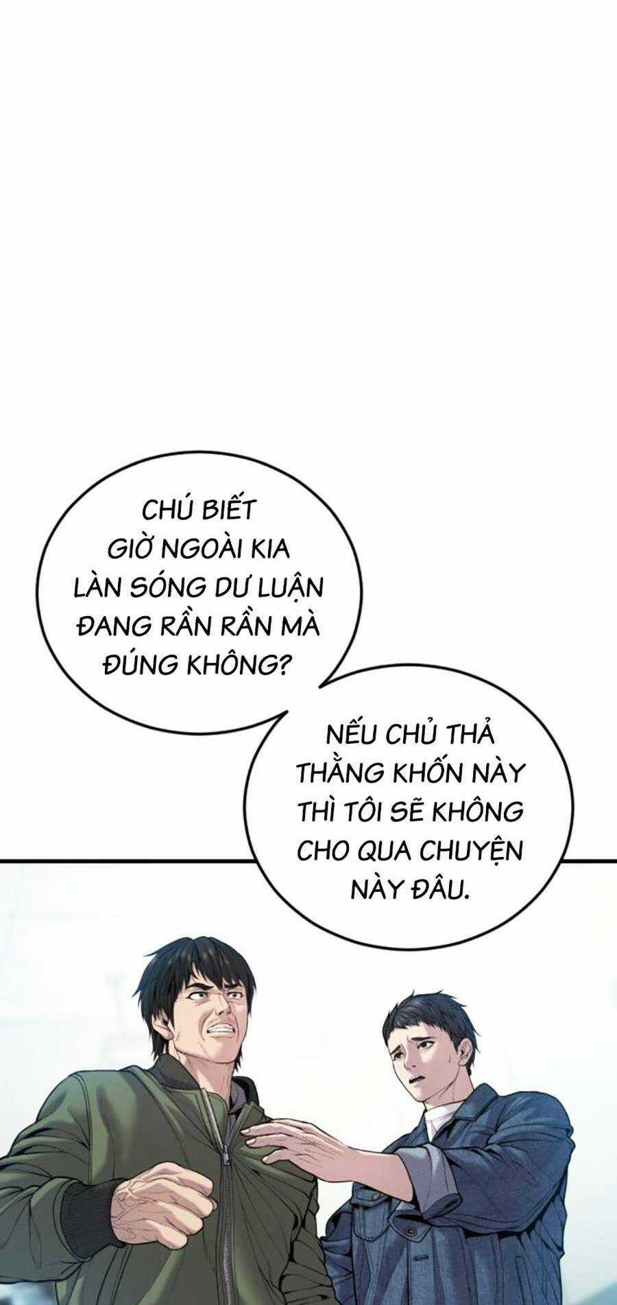 Cậu Bé Tội Phạm - Chapter 34 - Trang 12