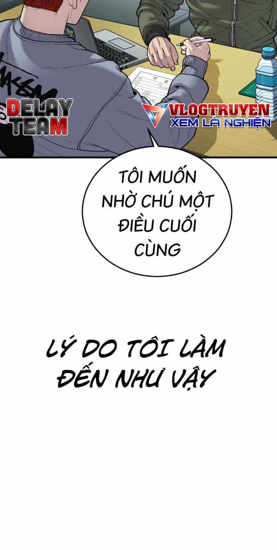 Cậu Bé Tội Phạm - Chapter 34 - Trang 111