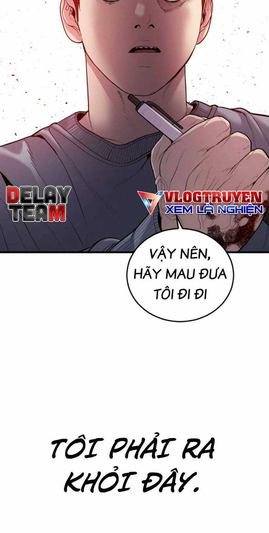 Cậu Bé Tội Phạm - Chapter 34 - Trang 116