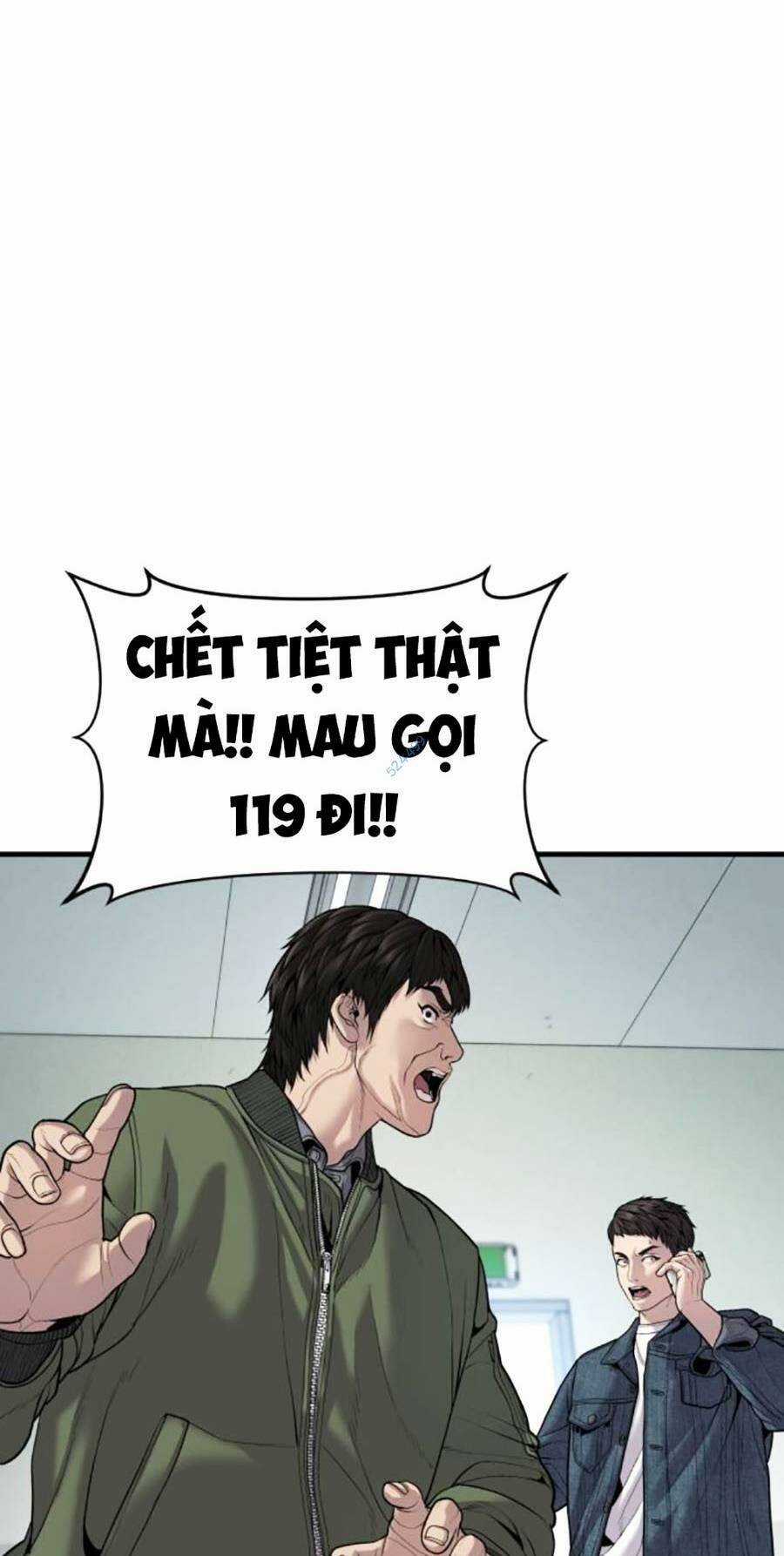 Cậu Bé Tội Phạm - Chapter 34 - Trang 117