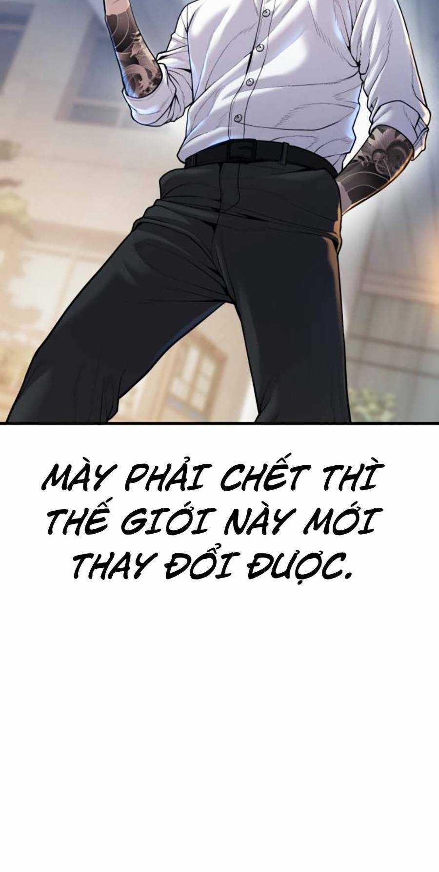 Cậu Bé Tội Phạm - Chapter 34 - Trang 119