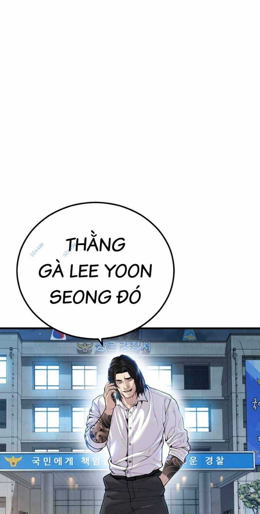 Cậu Bé Tội Phạm - Chapter 34 - Trang 125