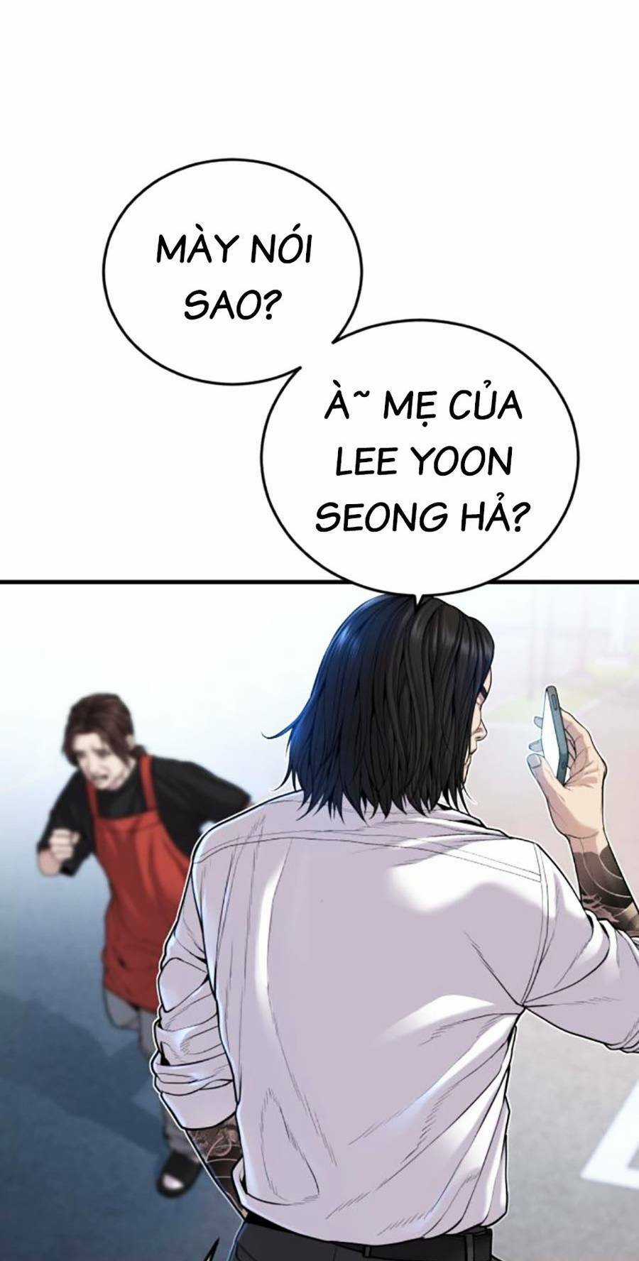 Cậu Bé Tội Phạm - Chapter 34 - Trang 127