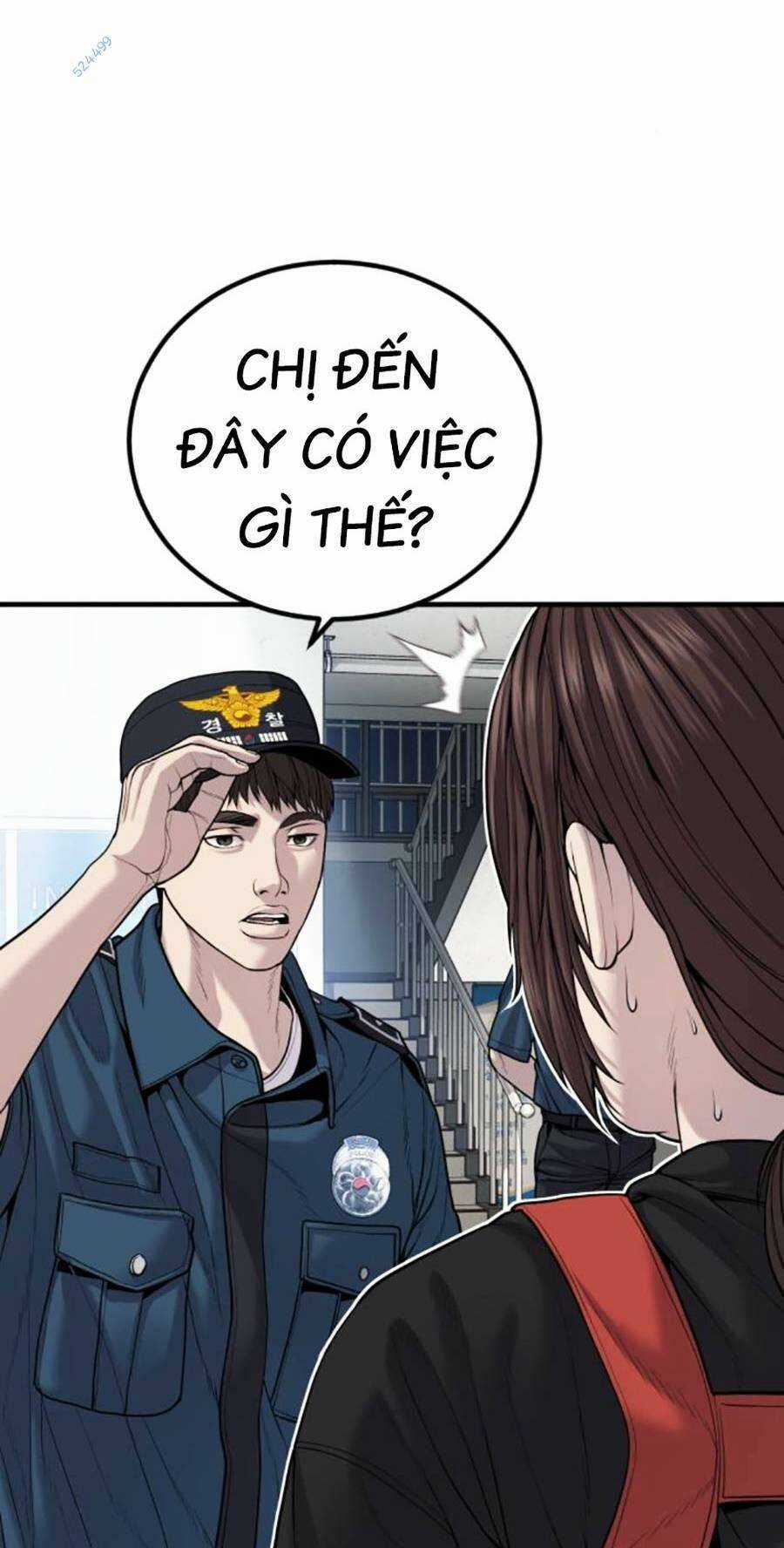 Cậu Bé Tội Phạm - Chapter 34 - Trang 133