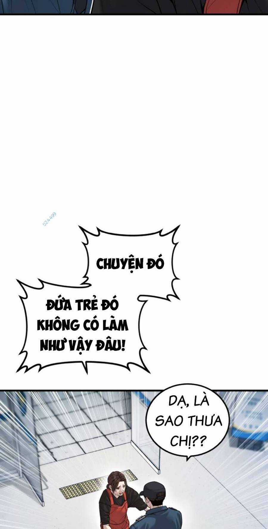 Cậu Bé Tội Phạm - Chapter 34 - Trang 134