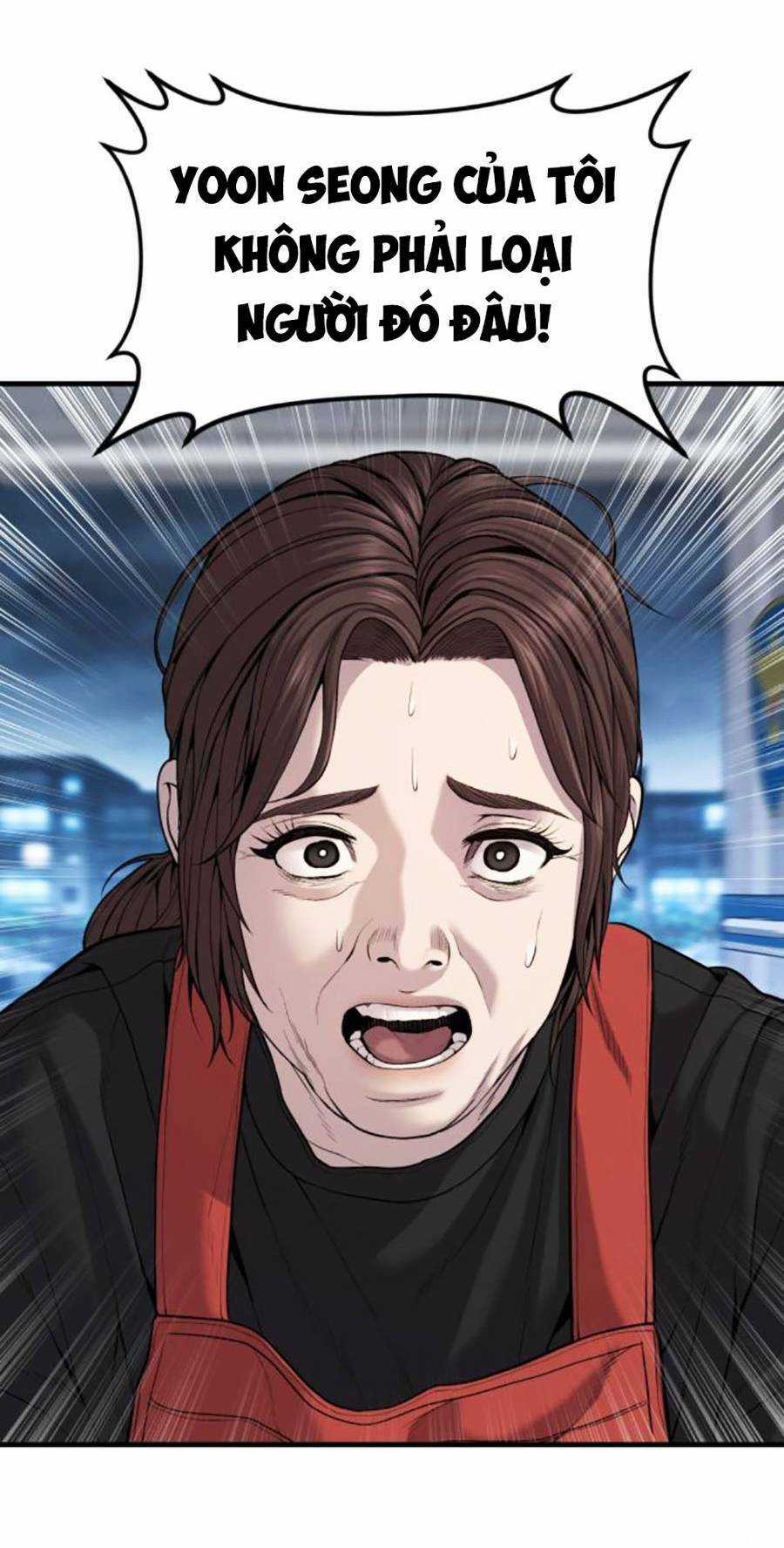 Cậu Bé Tội Phạm - Chapter 34 - Trang 136