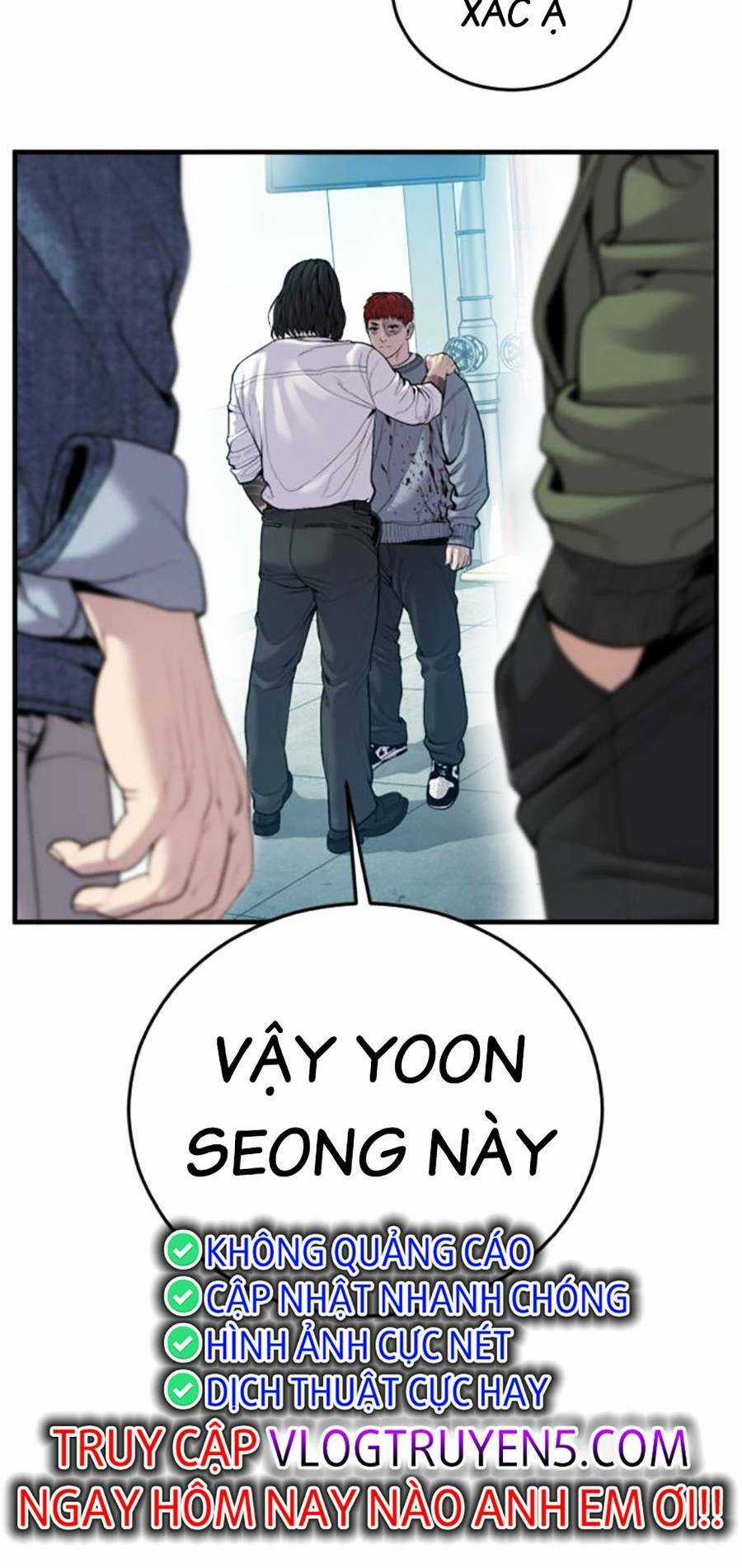 Cậu Bé Tội Phạm - Chapter 34 - Trang 15