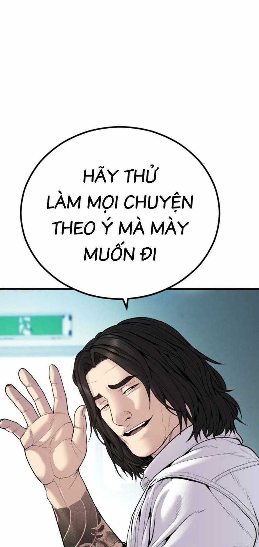 Cậu Bé Tội Phạm - Chapter 34 - Trang 16