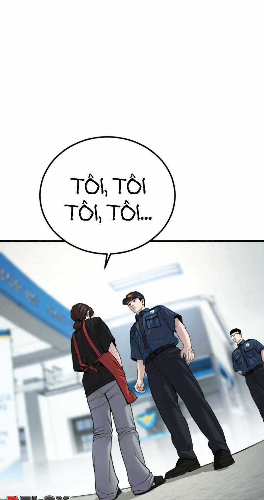 Cậu Bé Tội Phạm - Chapter 34 - Trang 151