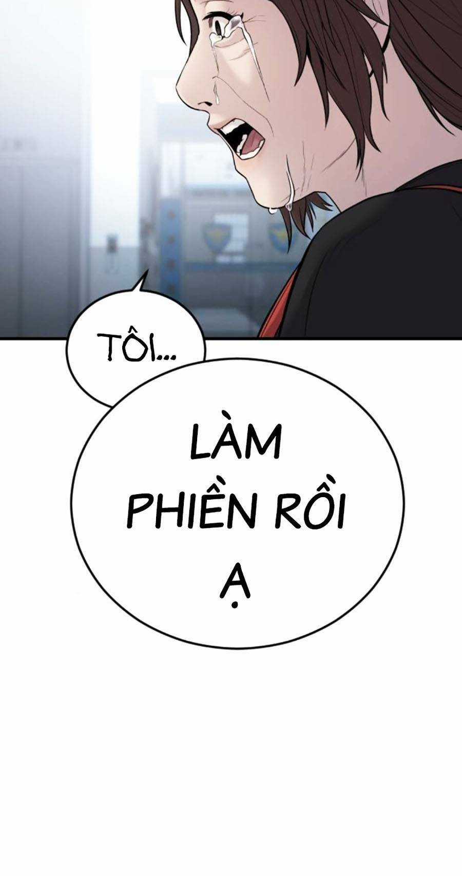 Cậu Bé Tội Phạm - Chapter 34 - Trang 153