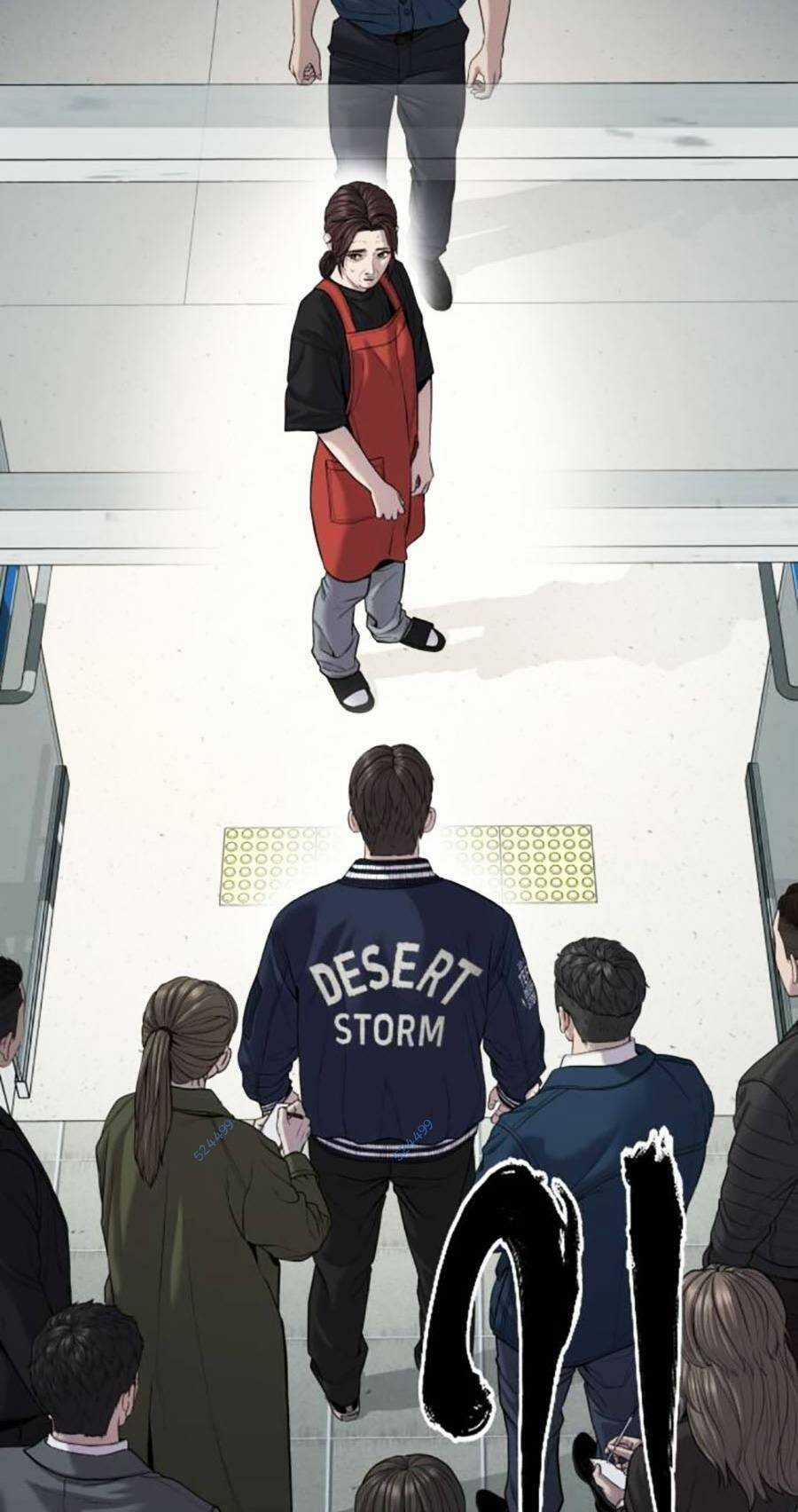 Cậu Bé Tội Phạm - Chapter 34 - Trang 158