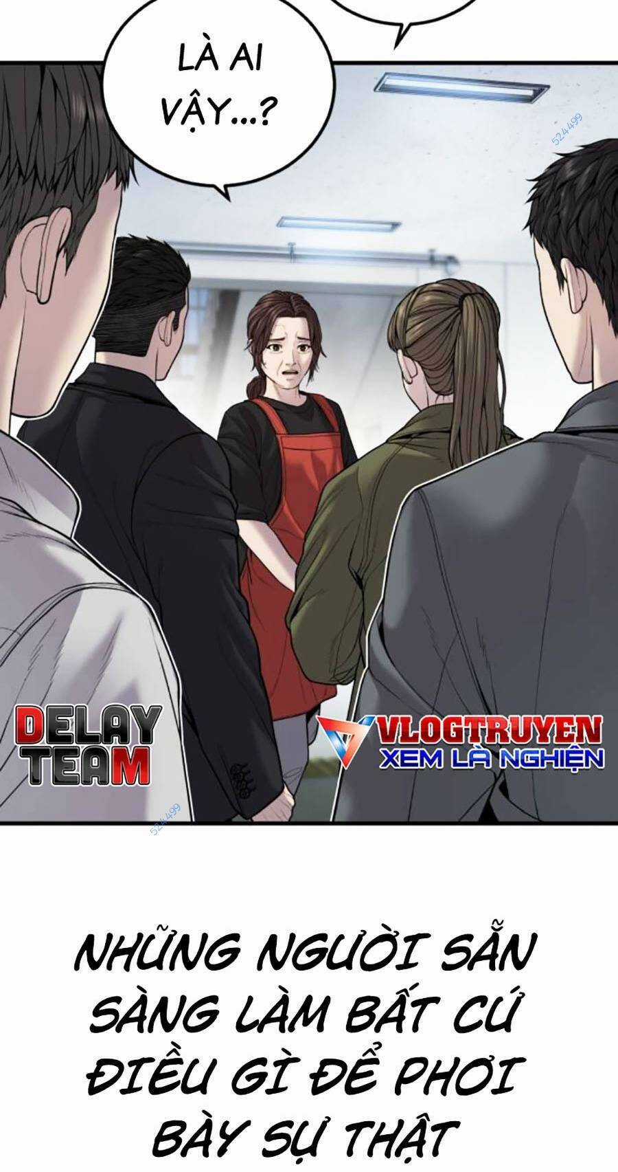 Cậu Bé Tội Phạm - Chapter 34 - Trang 160