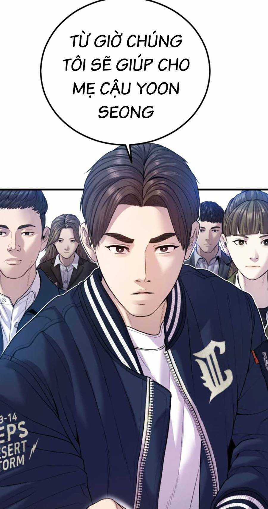Cậu Bé Tội Phạm - Chapter 34 - Trang 163
