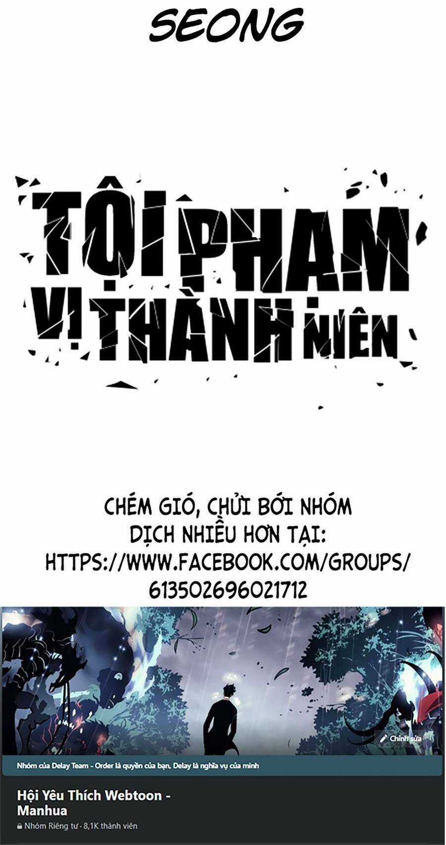 Cậu Bé Tội Phạm - Chapter 34 - Trang 165