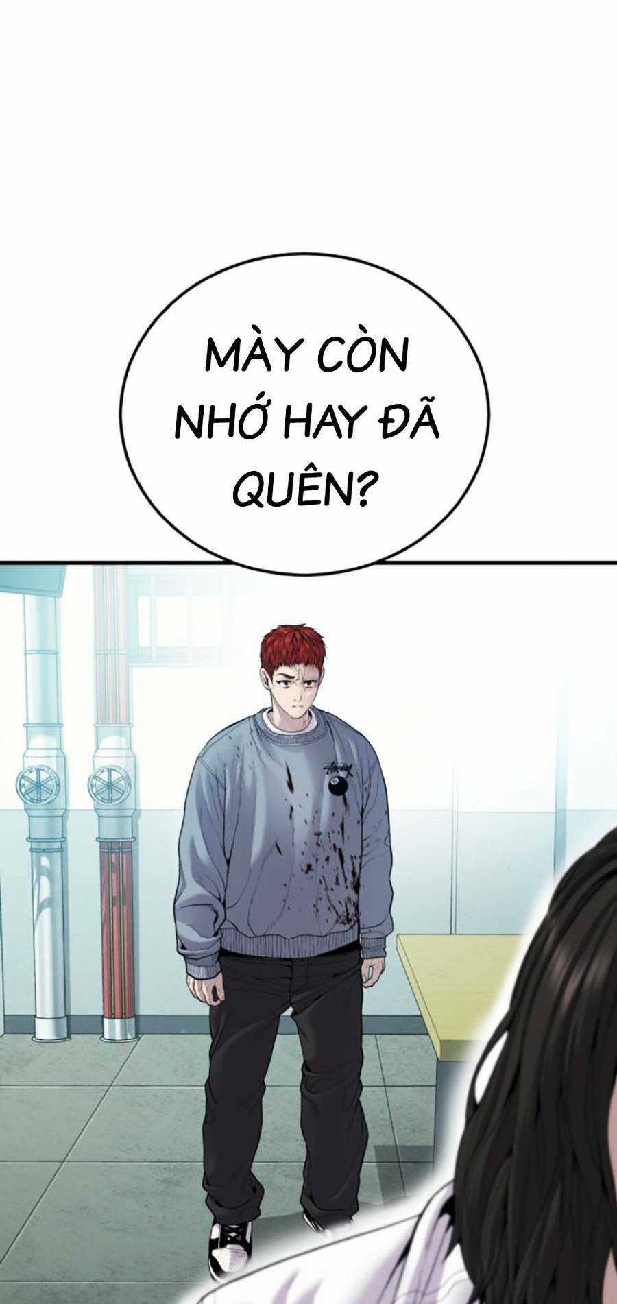 Cậu Bé Tội Phạm - Chapter 34 - Trang 19