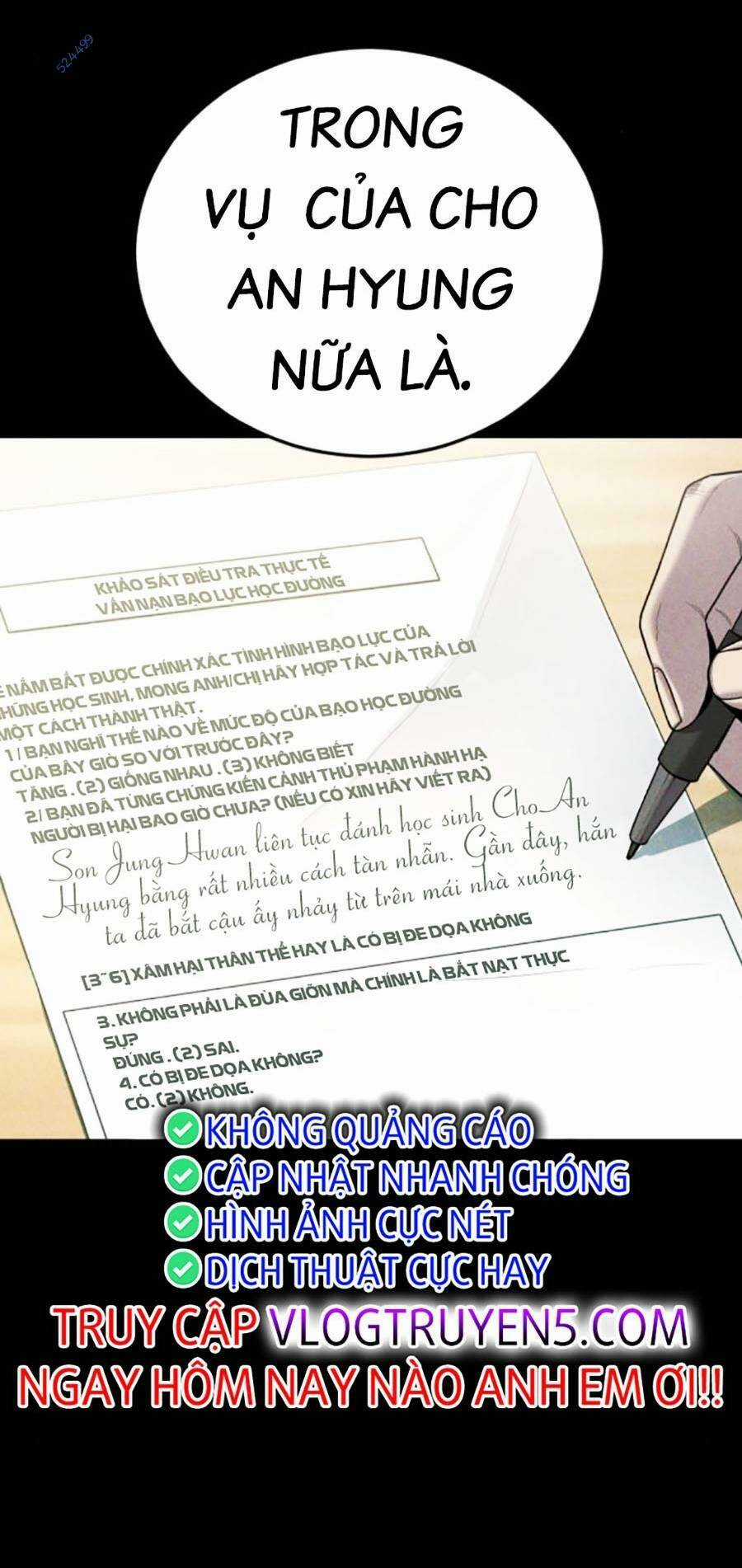 Cậu Bé Tội Phạm - Chapter 34 - Trang 21