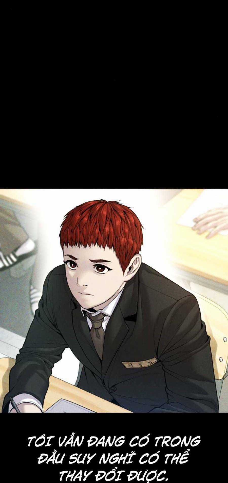 Cậu Bé Tội Phạm - Chapter 34 - Trang 23