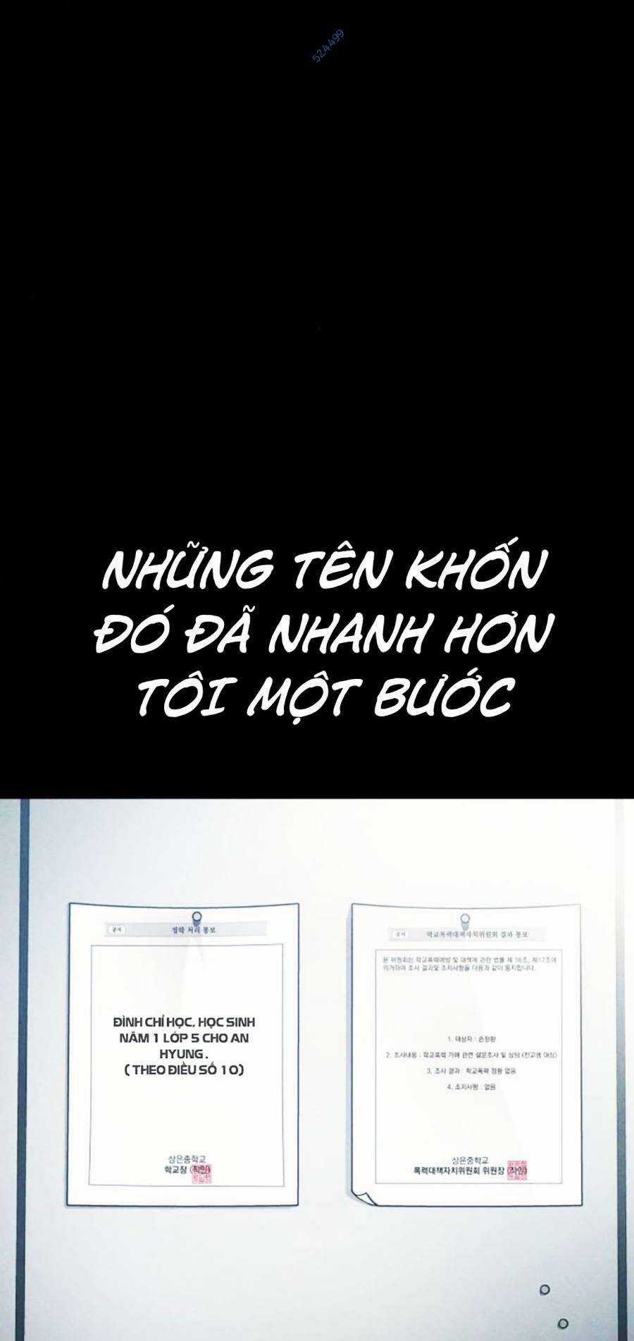 Cậu Bé Tội Phạm - Chapter 34 - Trang 25