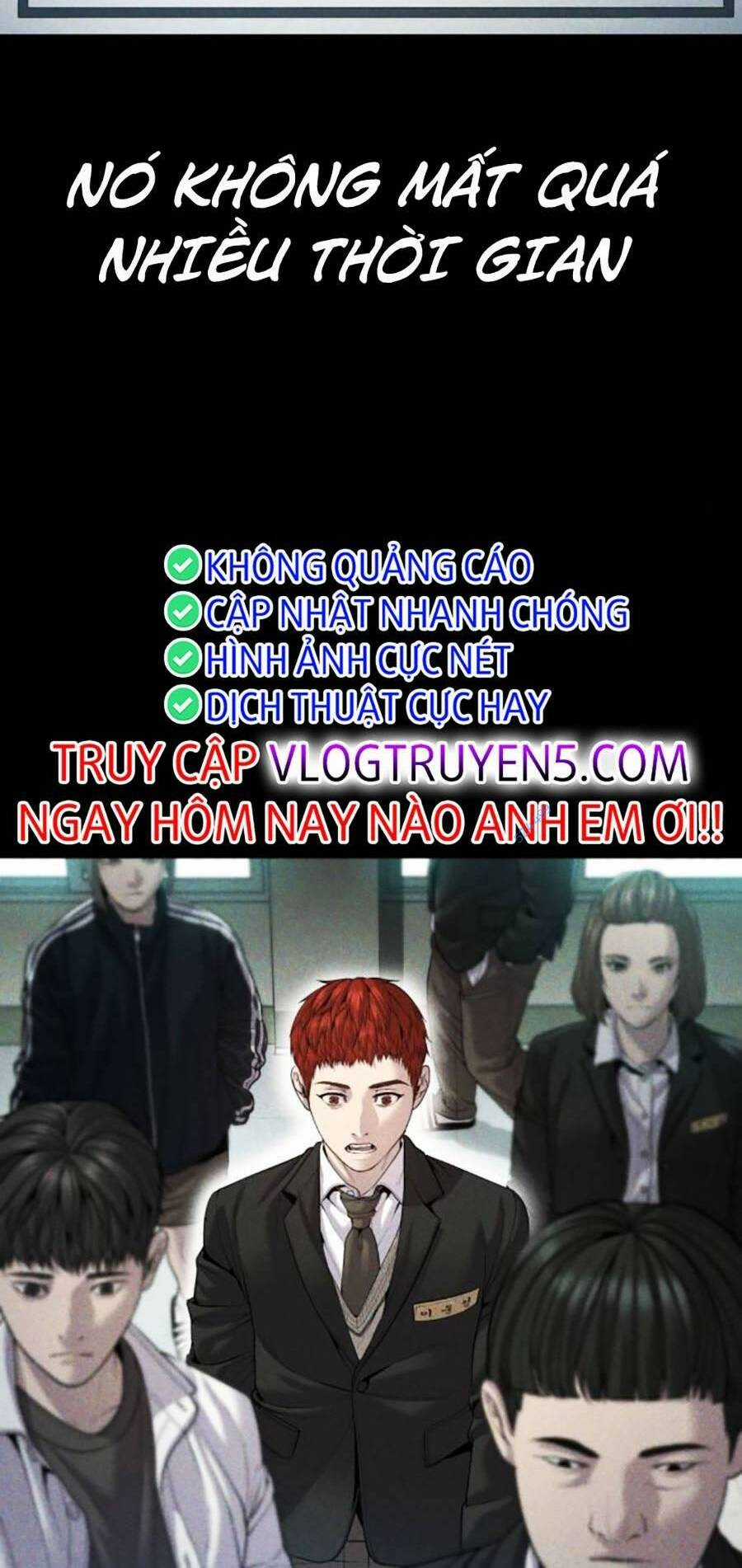 Cậu Bé Tội Phạm - Chapter 34 - Trang 26