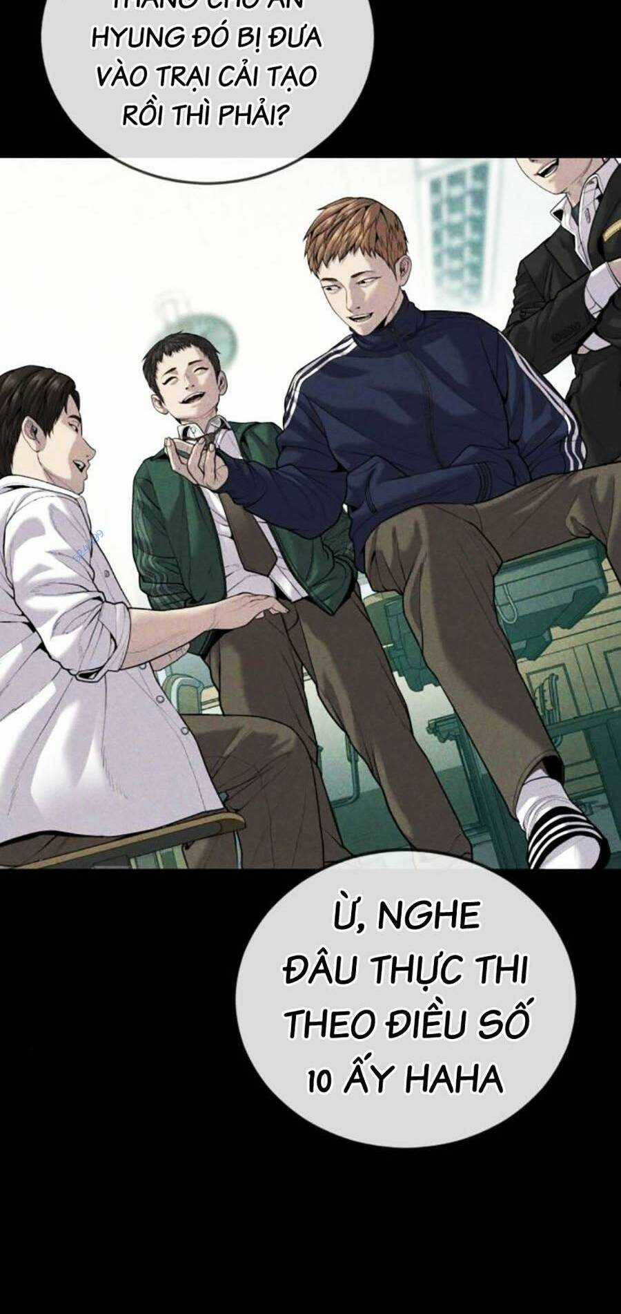 Cậu Bé Tội Phạm - Chapter 34 - Trang 30