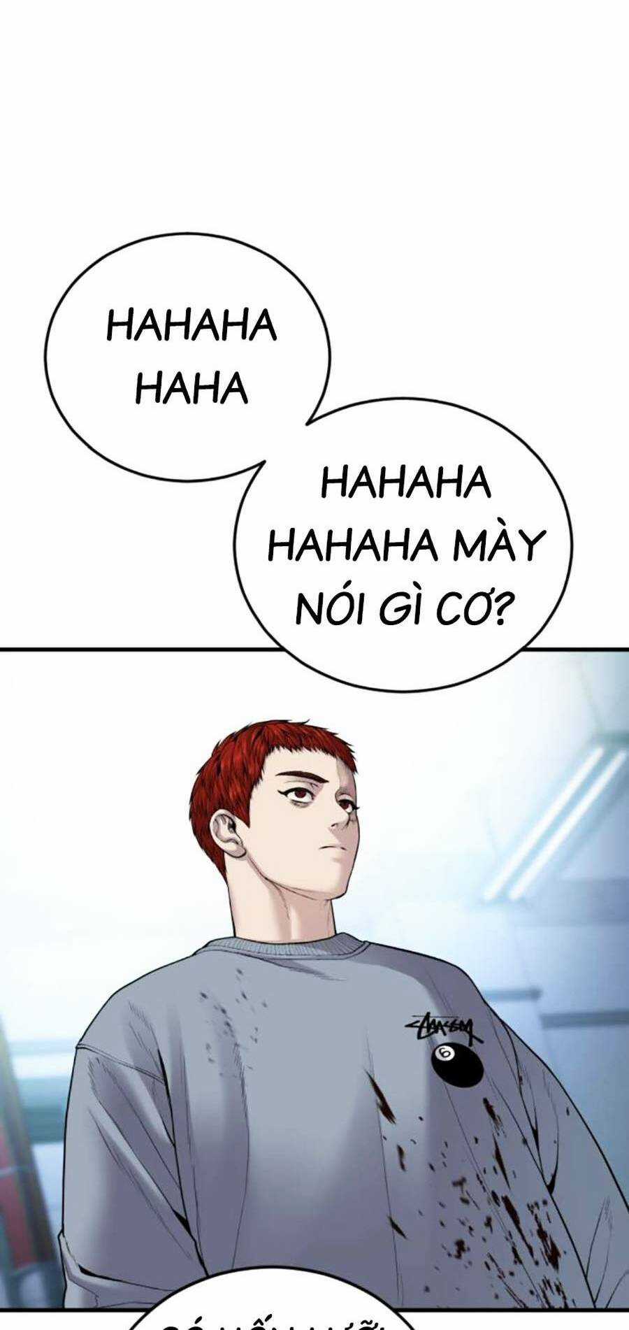 Cậu Bé Tội Phạm - Chapter 34 - Trang 4