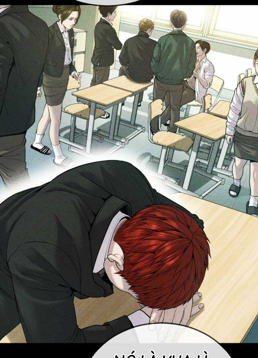 Cậu Bé Tội Phạm - Chapter 34 - Trang 32