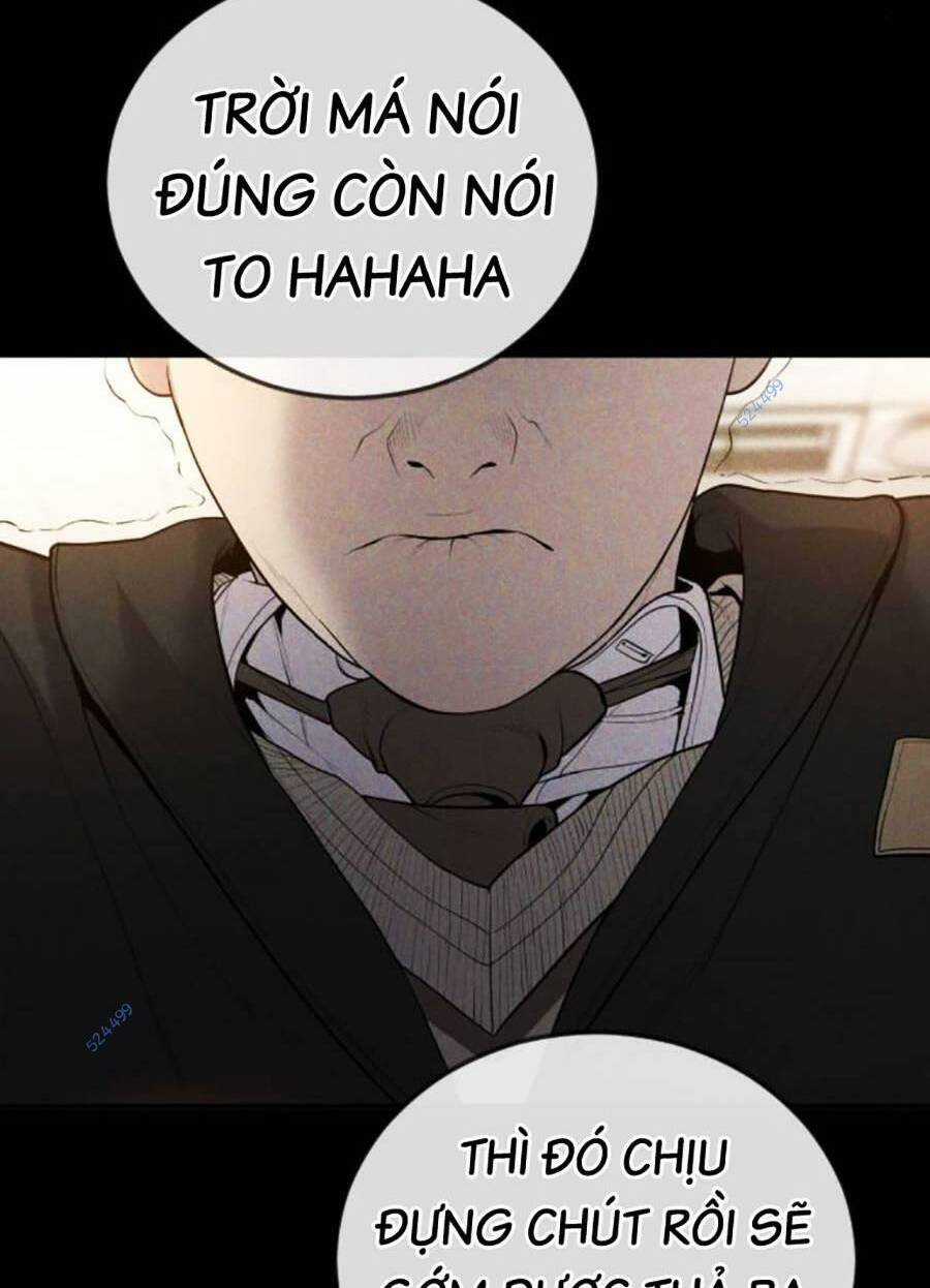 Cậu Bé Tội Phạm - Chapter 34 - Trang 34