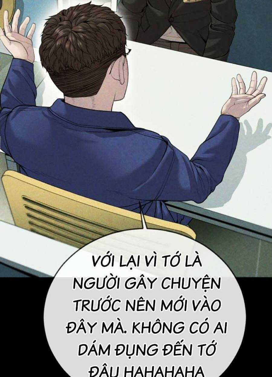 Cậu Bé Tội Phạm - Chapter 34 - Trang 44