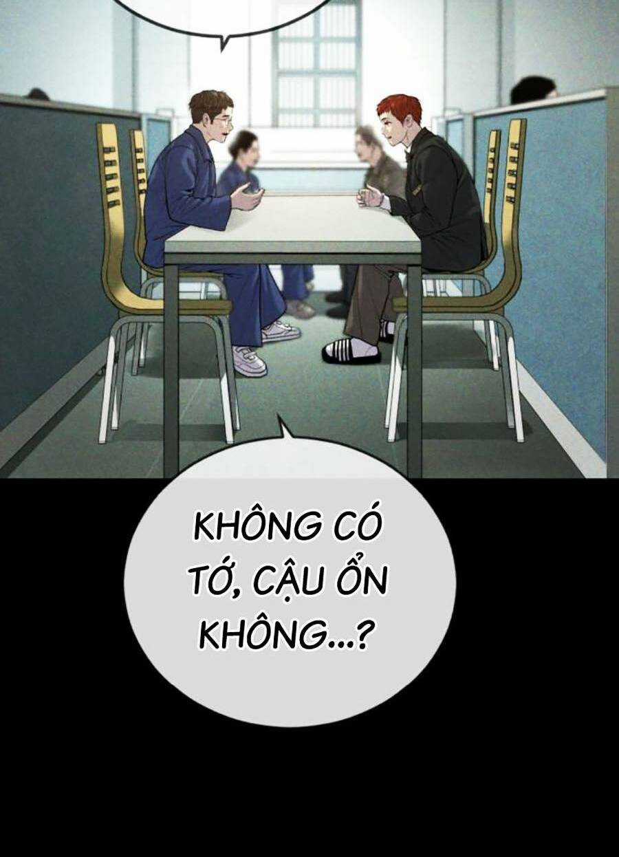 Cậu Bé Tội Phạm - Chapter 34 - Trang 48