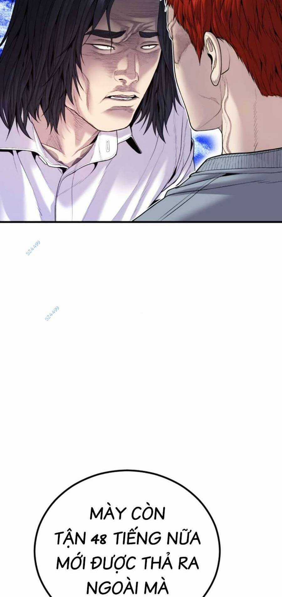 Cậu Bé Tội Phạm - Chapter 34 - Trang 6