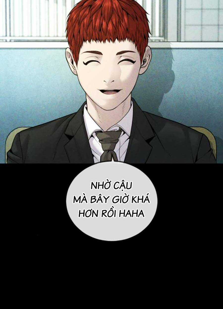 Cậu Bé Tội Phạm - Chapter 34 - Trang 52