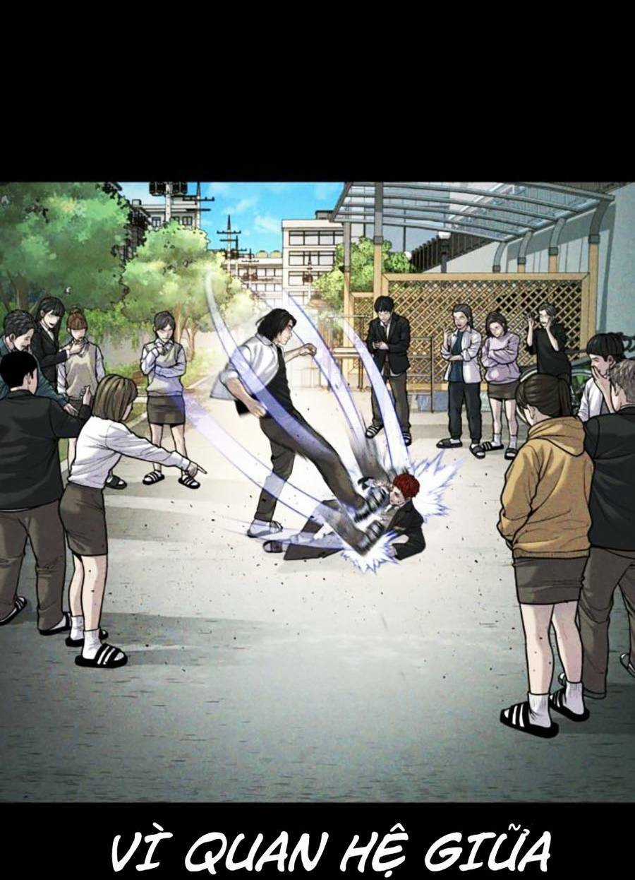 Cậu Bé Tội Phạm - Chapter 34 - Trang 55