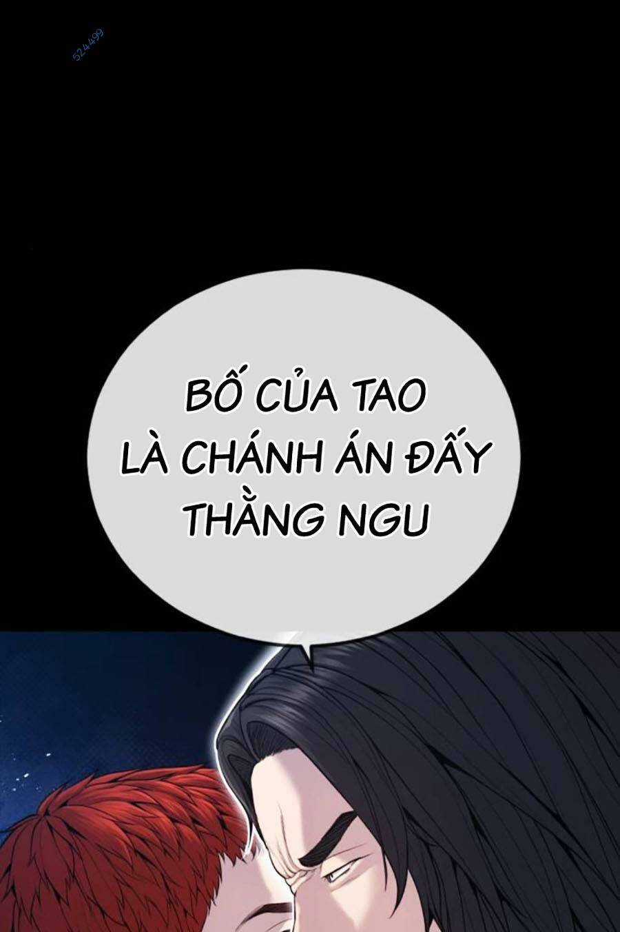 Cậu Bé Tội Phạm - Chapter 34 - Trang 61