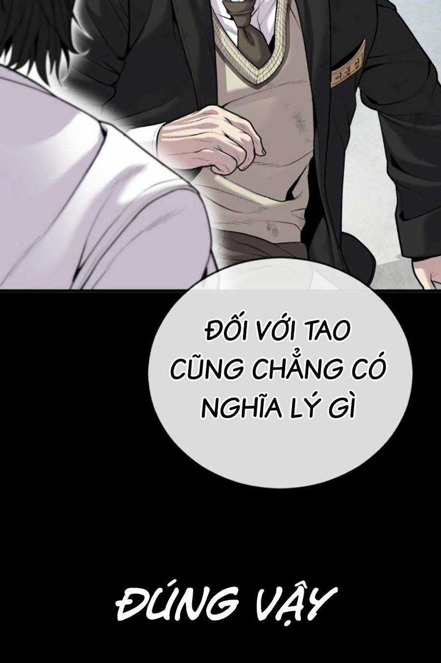 Cậu Bé Tội Phạm - Chapter 34 - Trang 64