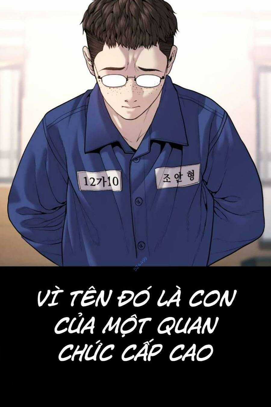 Cậu Bé Tội Phạm - Chapter 34 - Trang 66