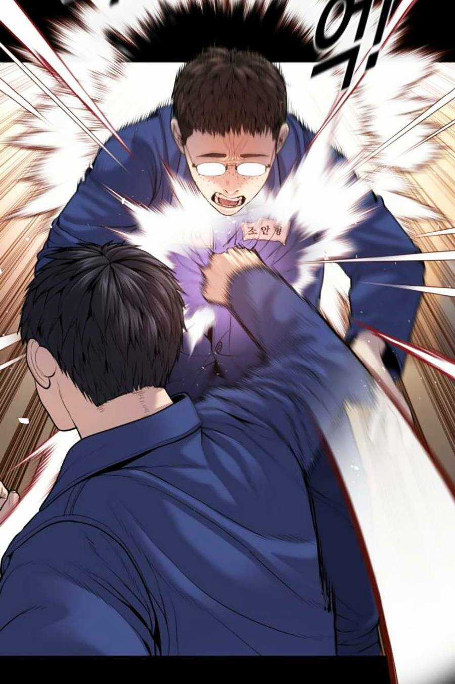 Cậu Bé Tội Phạm - Chapter 34 - Trang 68