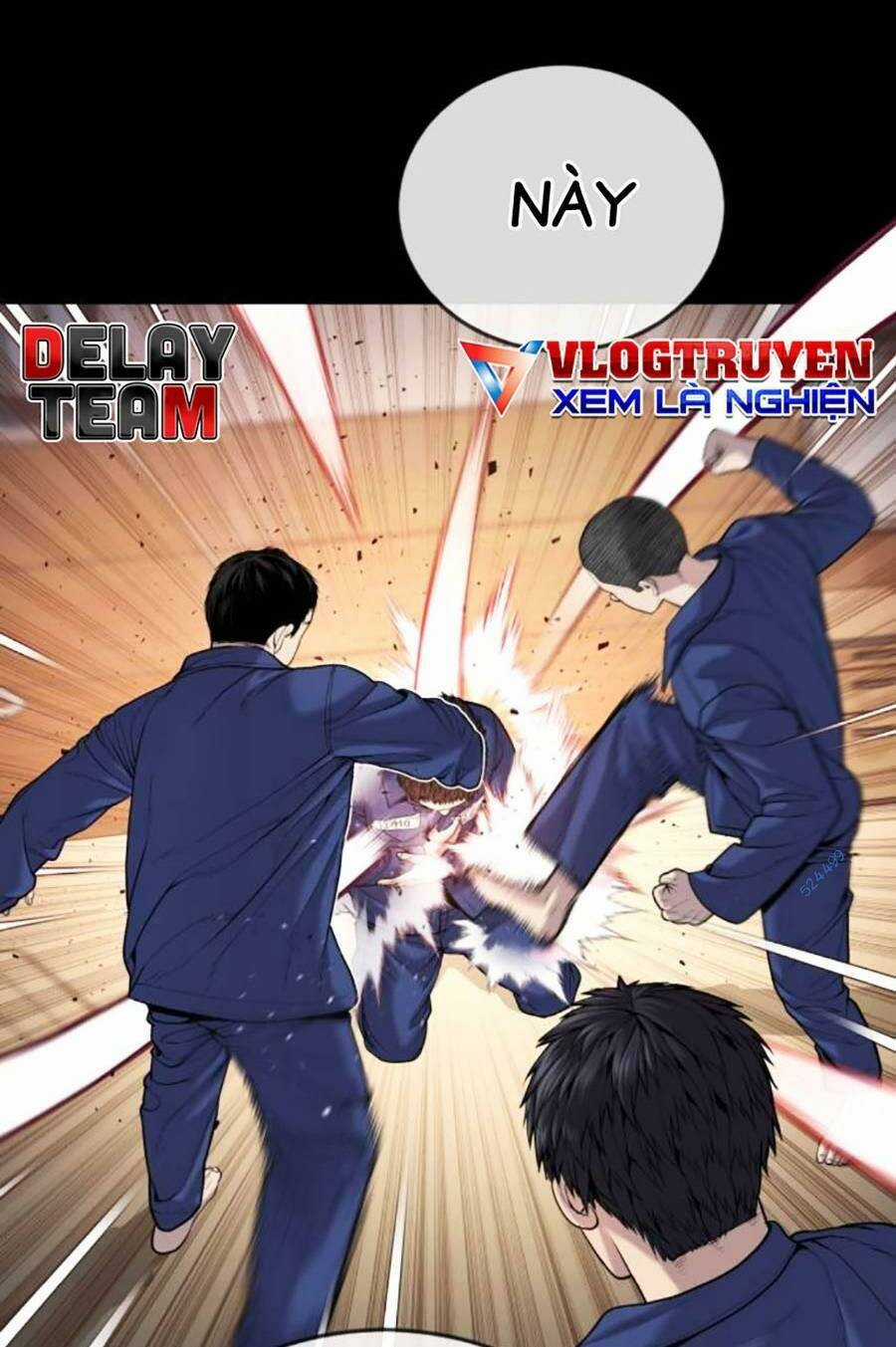 Cậu Bé Tội Phạm - Chapter 34 - Trang 70