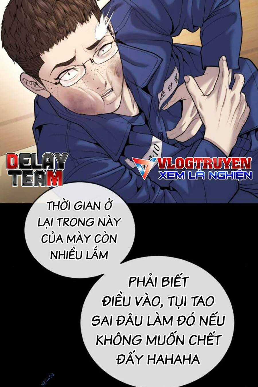 Cậu Bé Tội Phạm - Chapter 34 - Trang 77