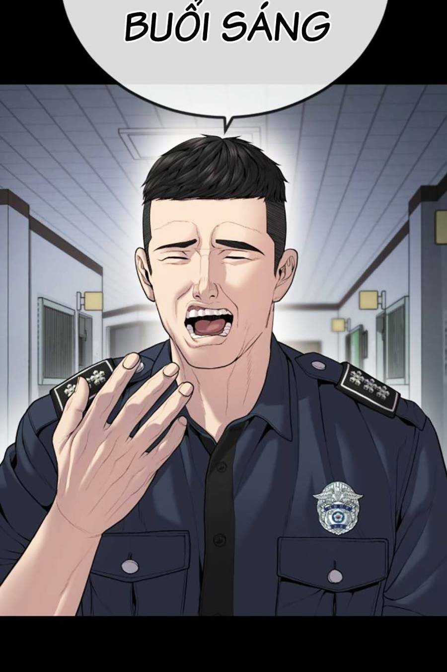 Cậu Bé Tội Phạm - Chapter 34 - Trang 79