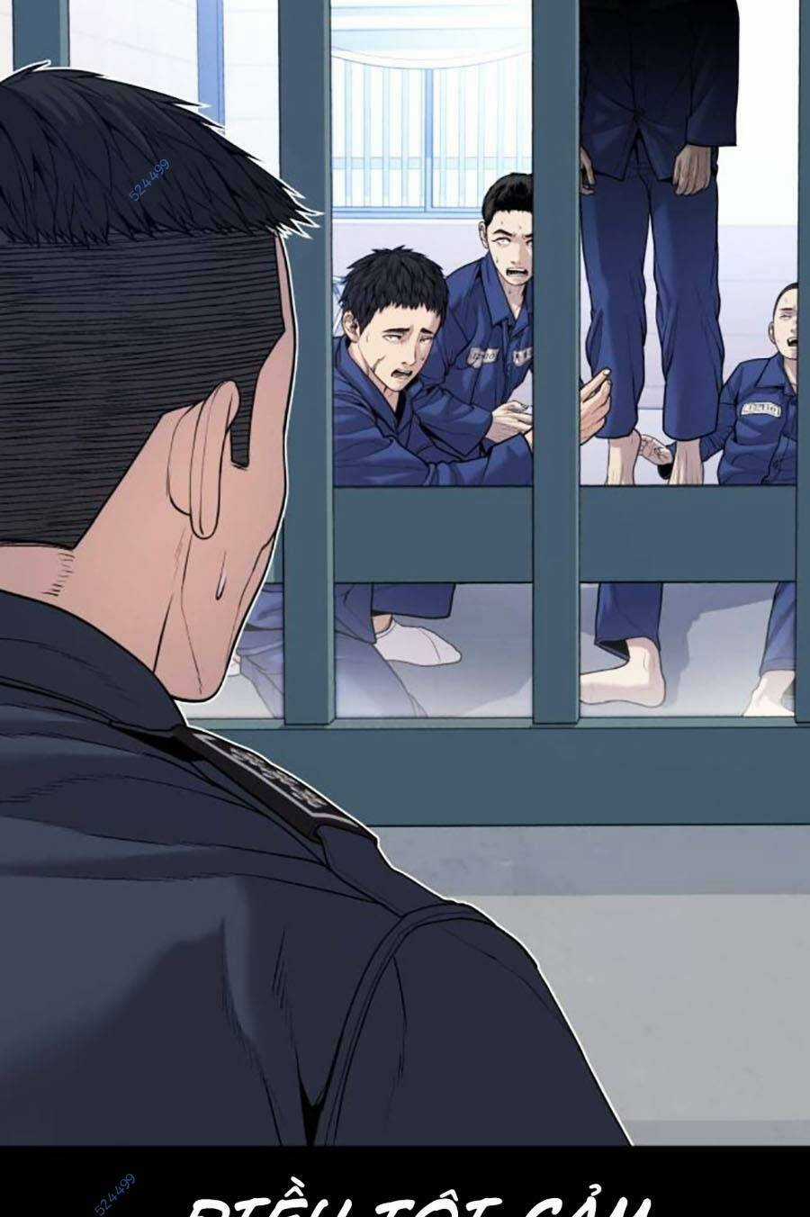 Cậu Bé Tội Phạm - Chapter 34 - Trang 85