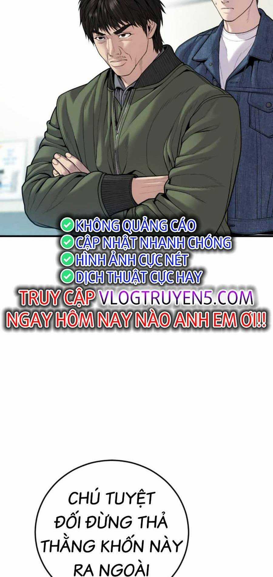 Cậu Bé Tội Phạm - Chapter 34 - Trang 10