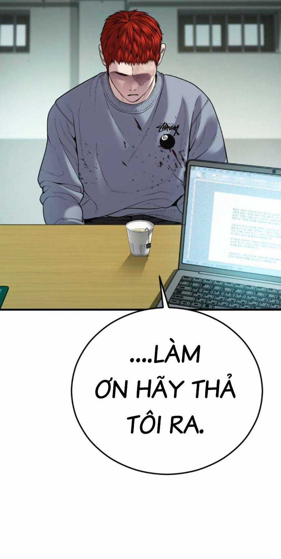 Cậu Bé Tội Phạm - Chapter 34 - Trang 95