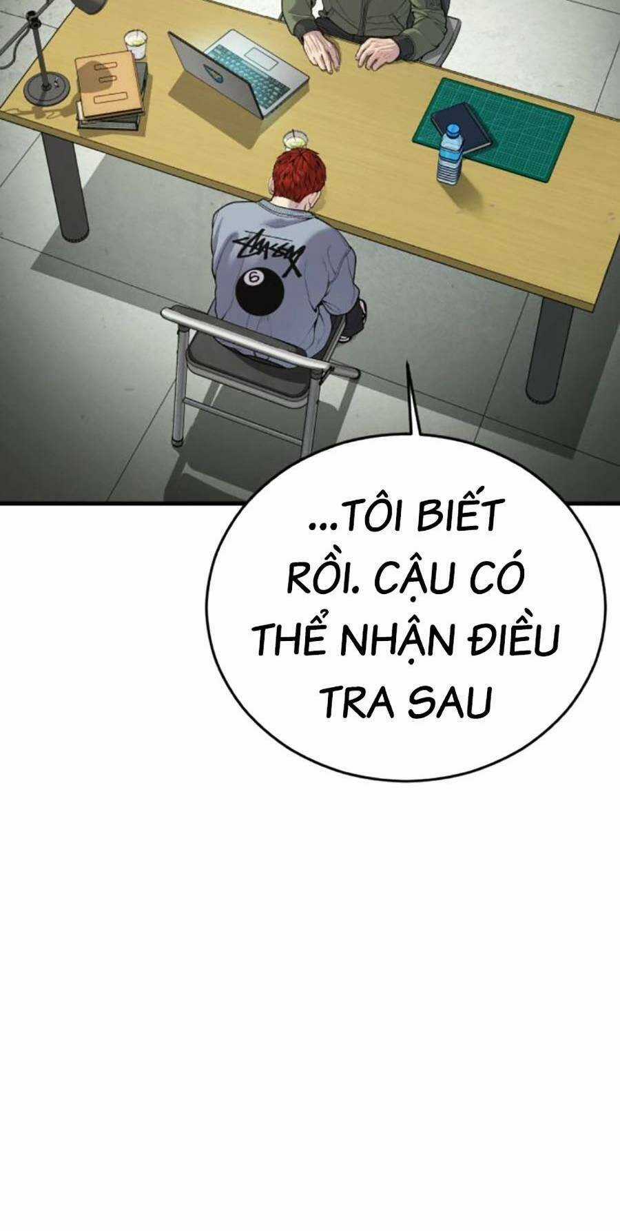 Cậu Bé Tội Phạm - Chapter 34 - Trang 97