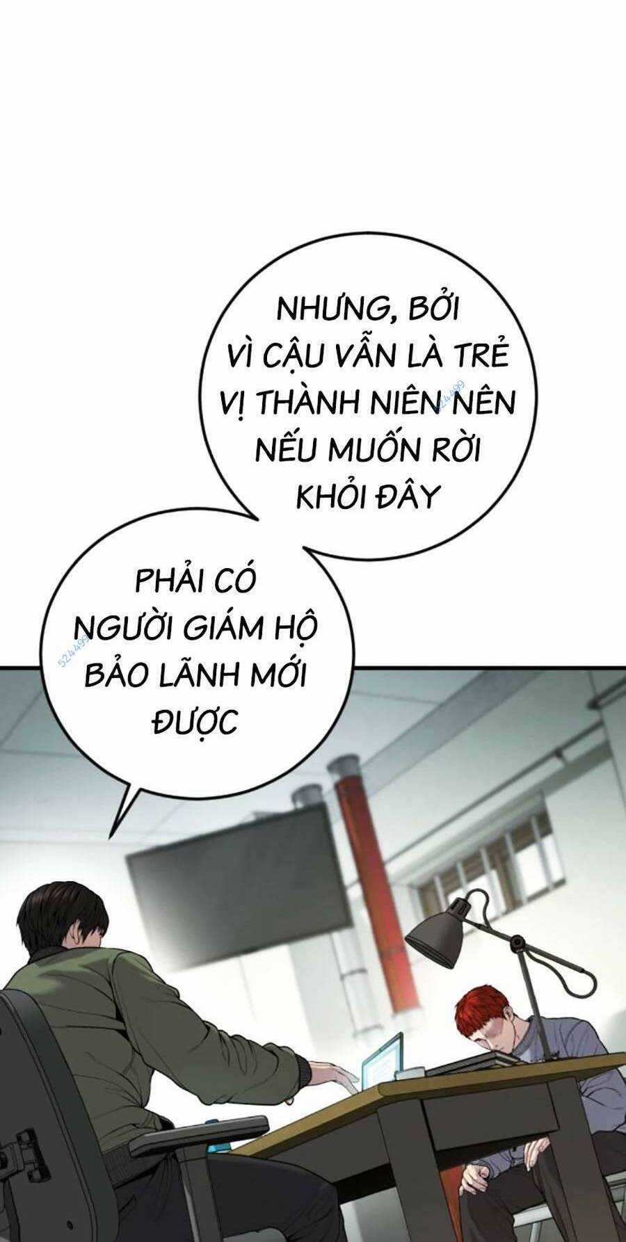 Cậu Bé Tội Phạm - Chapter 34 - Trang 98