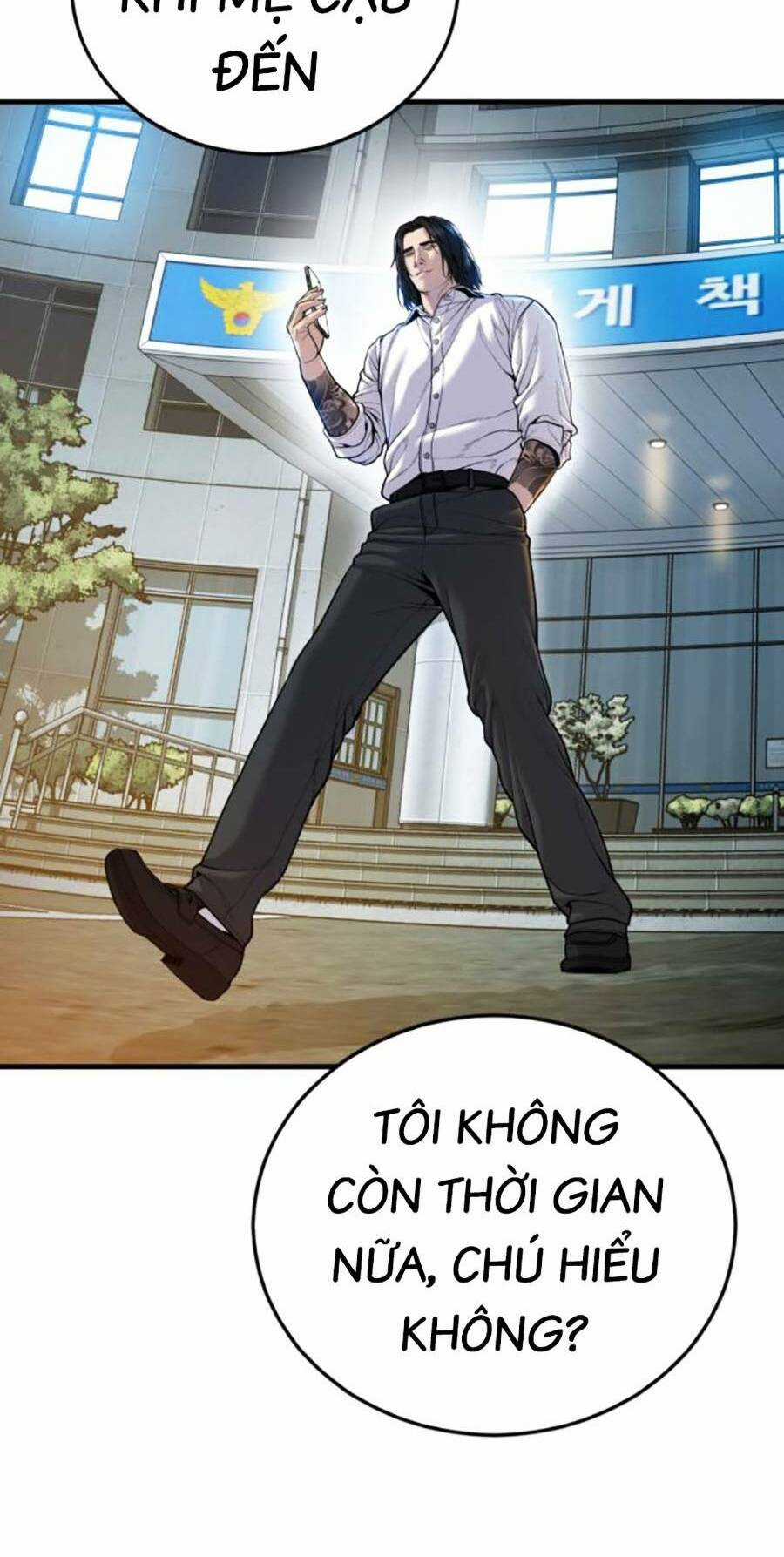 Cậu Bé Tội Phạm - Chapter 34 - Trang 100