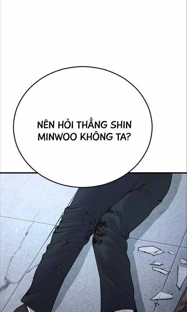 Cậu Bé Tội Phạm - Chapter 35 - Trang 11