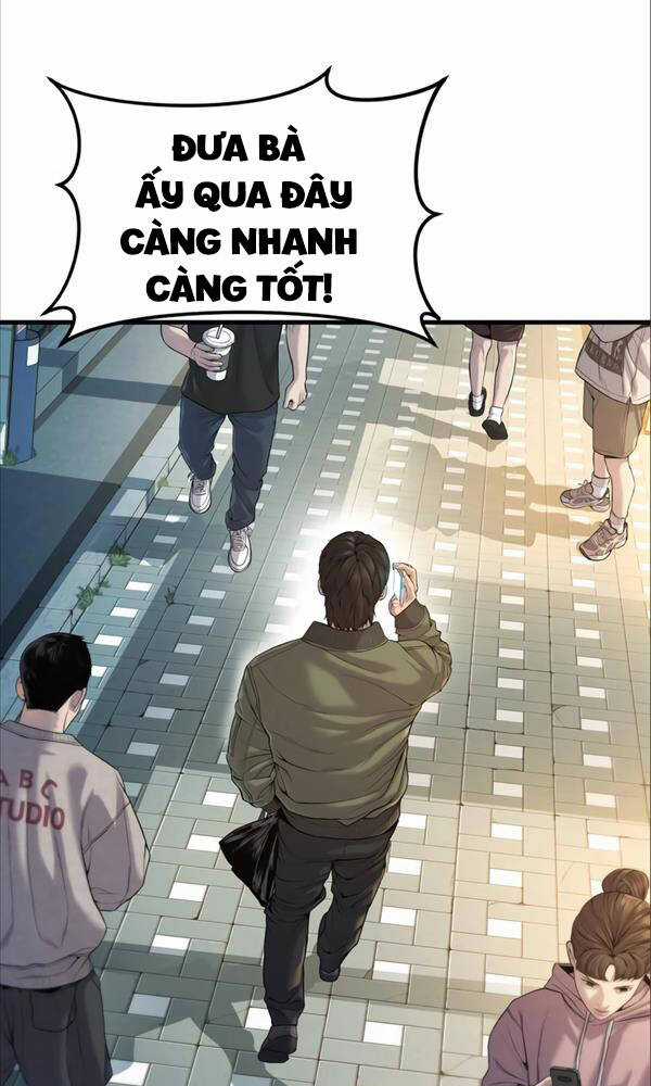 Cậu Bé Tội Phạm - Chapter 35 - Trang 103