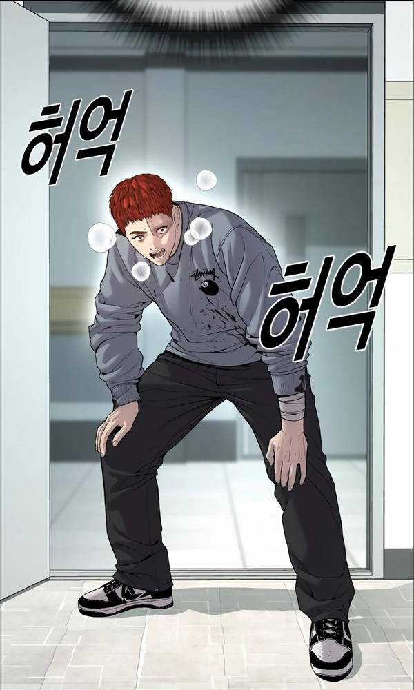 Cậu Bé Tội Phạm - Chapter 35 - Trang 118