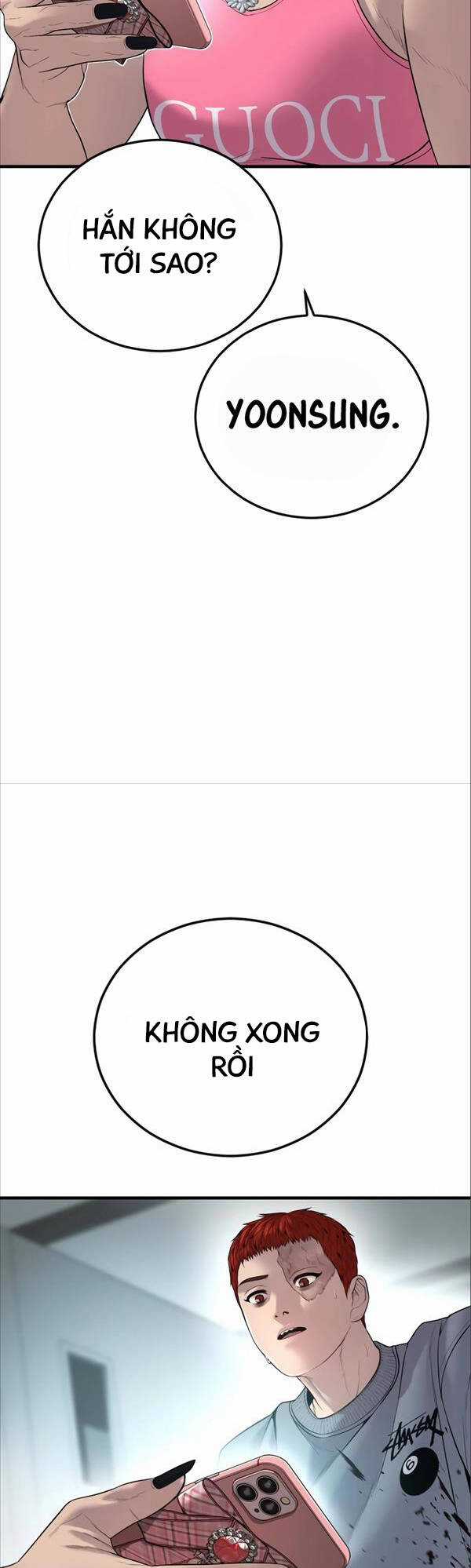 Cậu Bé Tội Phạm - Chapter 35 - Trang 124